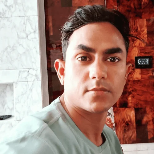 Athar Ali
